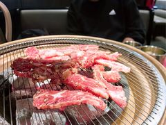 -西塔老太太泥炉烤肉(龙湖北苑天街店)