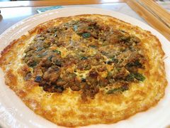 蚵仔煎-莆田餐厅PUTIEN(三里屯店)