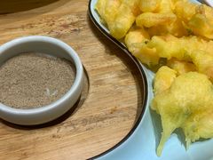 -双合园·海鲜水饺青岛菜(九水东路店)