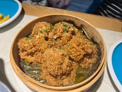-不倒翁·安徽名菜楼(步行街店)