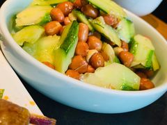 拍黄瓜-辣尚瘾·烤鱼·新川菜(交大直营店)