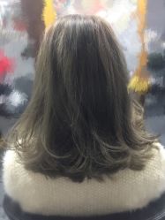 -HG美发设计沙龙