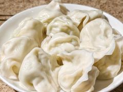 -金谷园饺子馆(北邮总店)