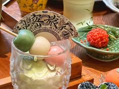 -秘密旅行Bonjour(黑金冠 江南西店)