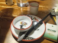 -新白鹿餐厅(龙游路总店·杭帮菜名店)