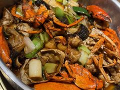 -七欣天香辣蟹火锅(武义壶山广场店)