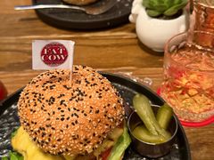 -FAT COW(静安寺店)