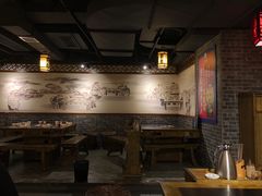 -大龙燚火锅(五一广场店)