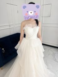 点击看大图 -GRACE KELLY婚纱与礼服(北京店)