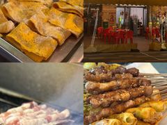 -明明烤牛肉(原明明东北烧烤)