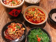 -串大叔炭火烤串·鸡西大冷面刀削面(总店)