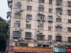 -蔡记·九米羊肉炉(东渡店)