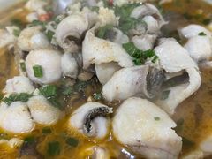 -心无尘茶餐馆(径山村店)