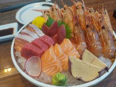 -田舍家Inakaya·炉端烧·铁板烧(天汇igc店)