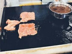 牛排-紫金港国际饭店-自助早餐(申花路店)