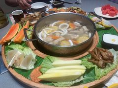 -椰小鸡·琼州糟粕醋(美兰缤纷城店)