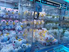 -7mall美食潮地标
