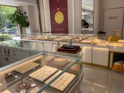 -永锦黄金加工·回收打金店(上海南翔店)