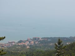 -崂山仰口游览区