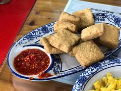 -洞天食府(北大街店)