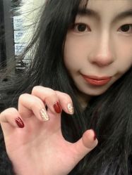 -芊冉•美甲美睫纹绣