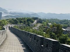 -黄贤森林公园
