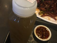 -马来西亚美食街