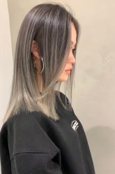 -MY HAIR ARDOR
