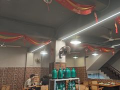 -德四家·云南傣味烧烤品牌(和谐店)