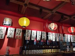 大堂-仙隐小鹿料理食堂(沙市人信汇店)