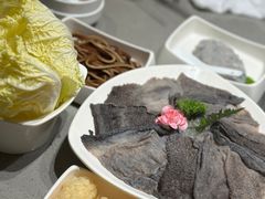 -海底捞火锅(龙湖时代天街店)