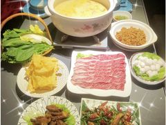 -金龙·打边炉(南京西路店)