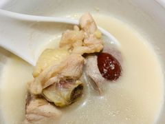 招牌胡椒猪肚鸡（小煲）-煲大王猪肚鸡·椰子鸡火锅(红谷滩万达店)