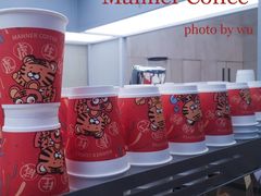 -Manner Coffee(IFS一楼店)
