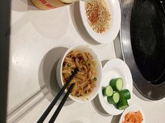 -么子烤肉(化龙池店)