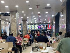 大堂-老四季(总店)
