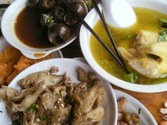 -长廊好灶头 本地人农家菜(枫泾古镇店)