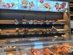 -德南面包房(尚都店)