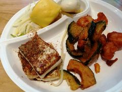 -素满香·素食自助餐(苏州·临顿路店)