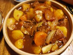 -卧龙堡客栈·中餐厅(古北水镇店)