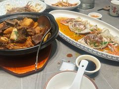 -阿毛饭店·正宗宁波菜(儿童公园旗舰店)
