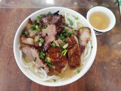 -下村新强记烧鹅店