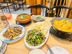 -小厨子私房菜·云南美食店