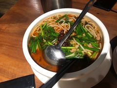 小锅米线-怡得观滇餐厅·地道昆明菜·1996(海埂大坝店)