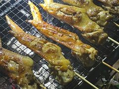 -一代烤翅王(大汉口店)