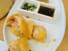 -苏小柳点心·手作小笼包(新街口分院店)