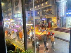 门面-黑牛码头·小龙虾·烧烤