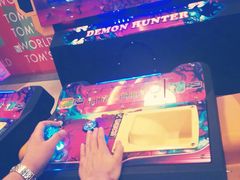 -汤姆熊欢乐世界(滨江店)