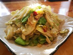 -洪福饭店·十八年老店