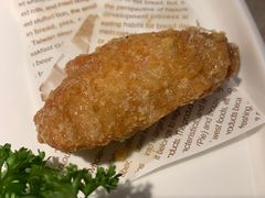 -新白鹿餐厅(金鹰新街口店)